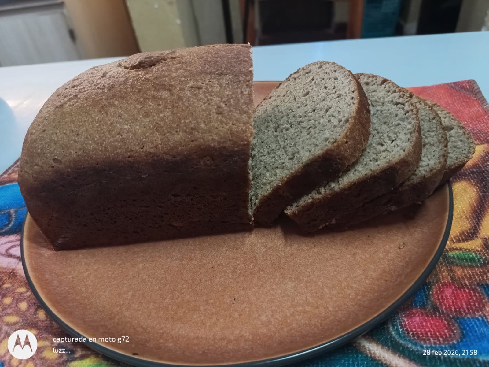 Pan Integral Premium